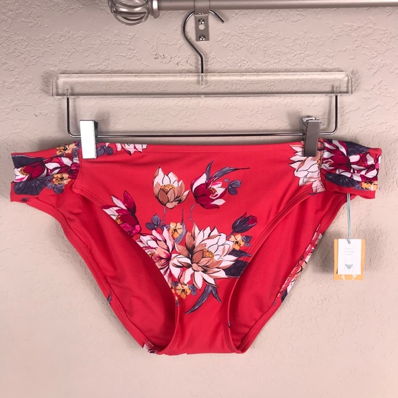 kona sol bikini bottoms